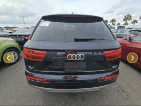 Audi Q7 Premium Plus* обдух* Bose 3D* пано* 360* диг.табло, снимка 5