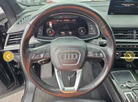 Audi Q7 Premium Plus* обдух* Bose 3D* пано* 360* диг.табло, снимка 9