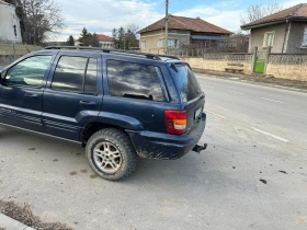 Обява за продажба на Jeep Grand cherokee ~6 000 лв. - изображение 7