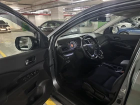 Honda Cr-v, снимка 13