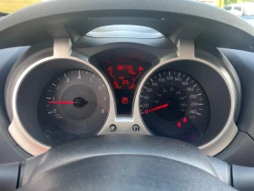 Nissan Juke 1.6 Turbo Automatic 4x4 190кс, снимка 11