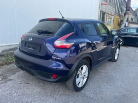 Nissan Juke 1.6 Turbo Automatic 4x4 190кс, снимка 3