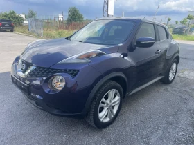 Nissan Juke 1.6 Turbo Automatic 4x4 190кс, снимка 6