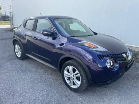 Nissan Juke 1.6 Turbo Automatic 4x4 190кс, снимка 1