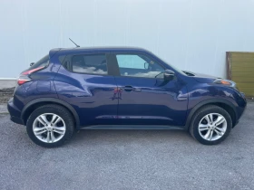 Nissan Juke 1.6 Turbo Automatic 4x4 190кс, снимка 2