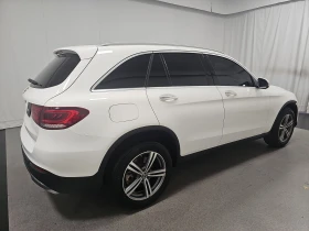 Mercedes-Benz GLC 300 KEYLESS/PANO/NAVI/ПОДГРЕВ/, снимка 6