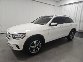 Mercedes-Benz GLC 300 KEYLESS/PANO/NAVI/ПОДГРЕВ/, снимка 1