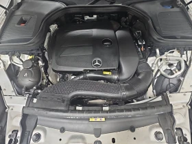 Mercedes-Benz GLC 300 KEYLESS/PANO/NAVI/ПОДГРЕВ/, снимка 15