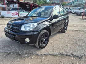 Toyota Rav4 2.0 D4D 