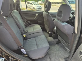 Toyota Rav4 2.0 D4D  | Mobile.bg    11