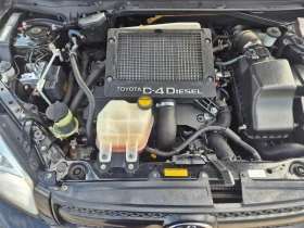 Toyota Rav4 2.0 D4D  | Mobile.bg    16