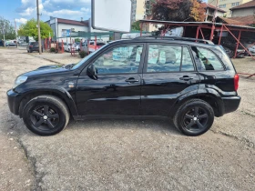 Toyota Rav4 2.0 D4D  | Mobile.bg    8