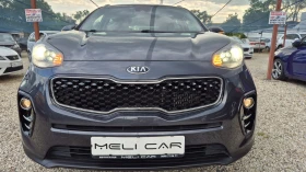 Kia Sportage 2.0CRDI 4X4     JBL    | Mobile.bg    3