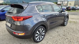 Kia Sportage 2.0CRDI 4X4     JBL    | Mobile.bg    8