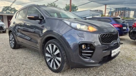 Kia Sportage 2.0CRDI 4X4     JBL    | Mobile.bg    2