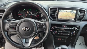 Kia Sportage 2.0CRDI 4X4     JBL    | Mobile.bg    15