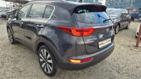 Kia Sportage 2.0CRDI 4X4     JBL    | Mobile.bg    6