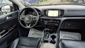 Kia Sportage 2.0CRDI 4X4     JBL    | Mobile.bg    11