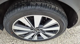Kia Sportage 2.0CRDI 4X4     JBL    | Mobile.bg    5