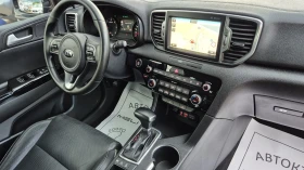 Kia Sportage 2.0CRDI 4X4     JBL    | Mobile.bg    14