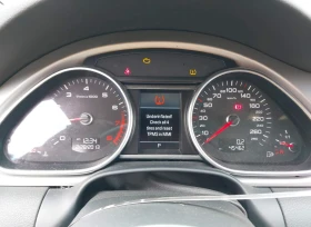 Обява за продажба на Audi Q7 3.0T/42462km ~16 000 лв. - изображение 6