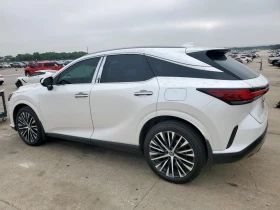 Lexus RX 350h BASE/KEYLESS/NAVI/360 KAMEPA/ПОДГРЕВ - 80000 лв. - 98917196 2