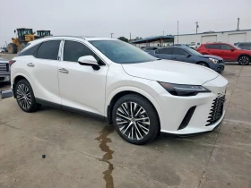 Lexus RX 350h BASE/KEYLESS/NAVI/360 KAMEPA/ПОДГРЕВ - 80000 лв. - 98917196 4