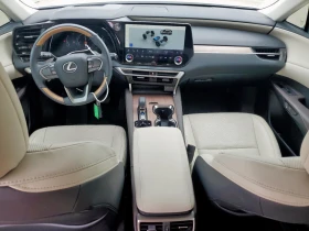 Lexus RX 350h BASE/KEYLESS/NAVI/360 KAMEPA/ПОДГРЕВ - 80000 лв. - 98917196 8