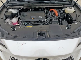 Lexus RX 350h BASE/KEYLESS/NAVI/360 KAMEPA/ПОДГРЕВ - 80000 лв. - 98917196 12