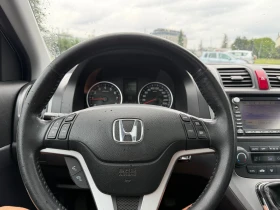 Honda Cr-v 2.0 i-VTEC 4WD | Mobile.bg    14
