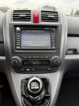 Honda Cr-v 2.0 i-VTEC 4WD | Mobile.bg    15