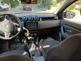 Обява за продажба на Dacia Duster ~38 500 лв. - изображение 4