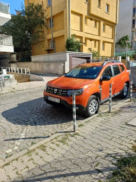 Обява за продажба на Dacia Duster ~38 500 лв. - изображение 2