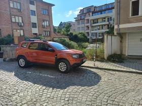 Обява за продажба на Dacia Duster ~38 500 лв. - изображение 1