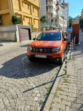 Обява за продажба на Dacia Duster ~38 500 лв. - изображение 3