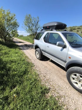 Opel Frontera | Mobile.bg    4