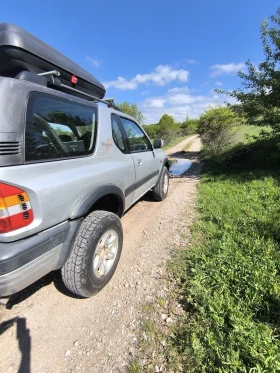 Opel Frontera | Mobile.bg    5