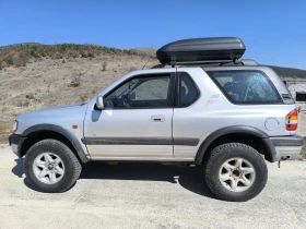 Opel Frontera | Mobile.bg    10