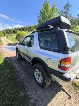 Opel Frontera | Mobile.bg    6
