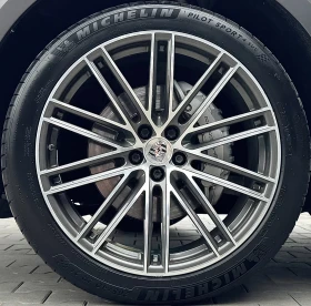 Porsche Macan S 3.0d * PDK* //Chrono/Keyless  | Mobile.bg    17
