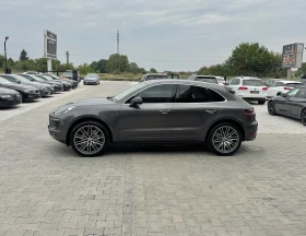 Porsche Macan S 3.0d * PDK* //Chrono/Keyless  | Mobile.bg    7