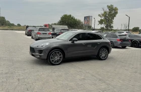 Porsche Macan S 3.0d * PDK* //Chrono/Keyless  | Mobile.bg    2