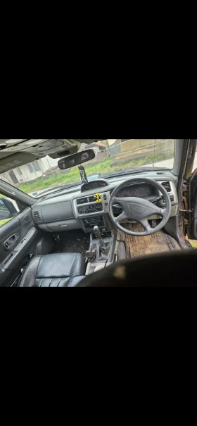 Mitsubishi Pajero sport | Mobile.bg    7