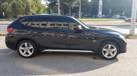 Обява за продажба на BMW X1 2.0Disel 177кс. 4х4 АТ  ~19 999 лв. - изображение 6 | Auto.bg Обява за продажба на BMW X1 2.0Disel 177кс. 4х4 АТ  ~19 999 лв. - изображение 6