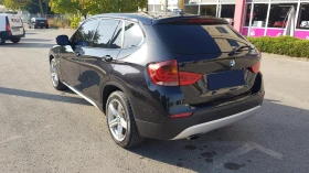 Обява за продажба на BMW X1 2.0Disel 177кс. 4х4 АТ  ~19 999 лв. - изображение 4 | Auto.bg Обява за продажба на BMW X1 2.0Disel 177кс. 4х4 АТ  ~19 999 лв. - изображение 4