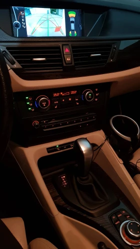 Обява за продажба на BMW X1 2.0Disel 177кс. 4х4 АТ  ~19 999 лв. - изображение 9 | Auto.bg Обява за продажба на BMW X1 2.0Disel 177кс. 4х4 АТ  ~19 999 лв. - изображение 9