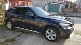 Обява за продажба на BMW X1 2.0Disel 177кс. 4х4 АТ  ~19 999 лв. - изображение 3 | Auto.bg Обява за продажба на BMW X1 2.0Disel 177кс. 4х4 АТ  ~19 999 лв. - изображение 3