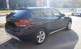 Обява за продажба на BMW X1 2.0Disel 177кс. 4х4 АТ  ~19 999 лв. - изображение 5 | Auto.bg Обява за продажба на BMW X1 2.0Disel 177кс. 4х4 АТ  ~19 999 лв. - изображение 5