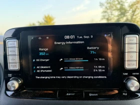 Обява за продажба на Hyundai Kona 64KW ~32 000 лв. - изображение 6