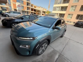 Обява за продажба на Hyundai Kona 64KW ~32 000 лв. - изображение 1